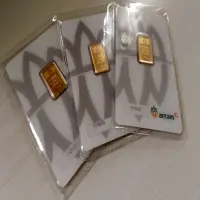 Harga Emas Antam Naik Tipis, Sentuh Rp3.045.000 per Gram Jumat Pagi