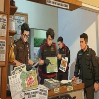 Korupsi Mafia Tanah di Desa Cibogo Kian Terkuak, Apa Langkah Berikutnya?
