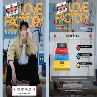 Harga Tiket Fan Meeting Kim Seon Ho 2026 di Jakarta, Ada Benefit Hi-Bye