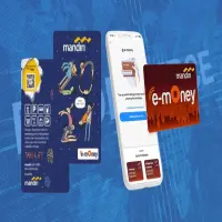 Cara Isi E-Money Mandiri Tanpa NFC Ternyata Mudah, Sudah Coba Metode Ini?