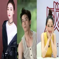 Daftar Pemeran Drama China Topeng Pemboros (The Double), Akting Epik dalam Kisah Balas Dendam Penuh Intrik