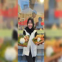 Wisma Food Market Subang, Tempat Berbuka Puasa dengan Paket Buka Puasa Terjangkau