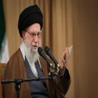 Breaking News! Pemimpin Tertinggi Iran Ayatollah Ali Khamenei Tewas