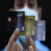 Cara Cek No Rekening Mandiri dengan NIK KTP, Mudah & Resmi