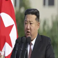 Korea Utara Kecam Keras Serangan Israel ke Iran, Kim Jong Un Sebut Aksi Terorisme