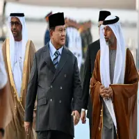 Kedubes Iran Apresiasi Prabowo Subianto yang Siap Jadi Mediator Pasca Serangan Amerika Serikat dan Israel