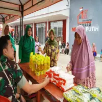 Gerakkan Roda Ekonomi Desa Lewat Koperasi Merah Putih