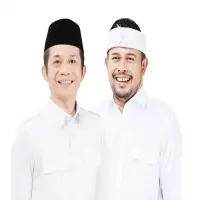 Ketua DPD PSI Bantah Isu Abang Ijo Mundur, Wabup Purwakarta Curhat Tak Dilibatkan Pembangunan