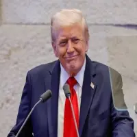 Survei Reuters-Ipsos: 61% Warga AS Khawatir Kemampuan Mental Presiden Donald Trump