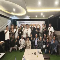 Forum BUMDes Subang Perkuat Kolaborasi, Pererat Silaturahmi, Gelar Safari Ramadan