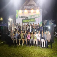 Ngadu Bangkong Gaungkan Rawatib, Sinergi Pemerintah dan Warga Jaga Ramadan di Subang