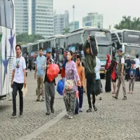 Pemprov Jabar Sediakan 3.040 Kursi untuk Program Mudik Gratis Lebaran 2026