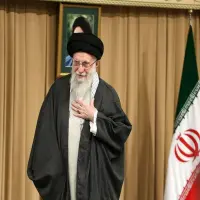 Kematian Ayatollah Ali Khamenei, Pemimpin Tertinggi Iran Viral di Media Sosial!