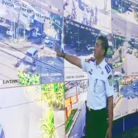 Dishub Subang Pasang 41 CCTV untuk Pantau Arus Mudik Lebaran 2026