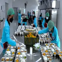 MBG Libur Saat Lebaran! Bantuan 18–24 Maret Diganti Paket Bundling, Ada Apa?