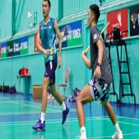 Wakil Indonesia di All England 2026 Jalani Latihan Intens, Birmingham Jadi Pusat Persiapan Akhir
