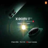 Siap-Siap Pindah HP! Xiaomi 17 Ultra Resmi Masuk Indonesia
