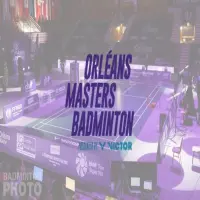 Orleans Masters 2026 Jadi Lanjutan Tur Eropa, Ini Daftar Lengkap Wakil Indonesia