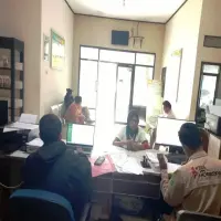 Aparat Desa Tersandung Kasus Mafia Tanah, SK Plt Kades Cibogo Masih Diproses