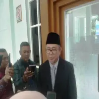 Antisipasi Terjadi Pergerakan Tanah, Pemda Bandung Barat Pastikan Penghijauan di Pasirlangu