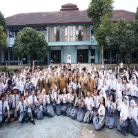 Dukung Industri Kreatif, Kang Rey Optimistis Film Angkat Subang