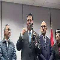 Pemerintah Umumkan THR 2026 dan BHR Ojol Jelang Idulfitri
