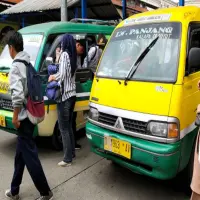 Pajak Kendaraan Pelat Kuning di Jawa Barat Diturunkan