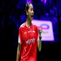 OOP Babak Pertama All England 2026: KW Jumpa Mia