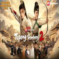 Link Nonton Drama China Topeng Pemboros Season 2 Subtitle Indonesia, Kisah Makin Panas!