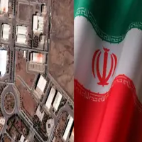 Citra Satelit Ungkap Dugaan Serangan Baru ke Fasilitas Nuklir Iran di Natanz