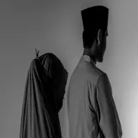 Bacaan Niat dan Tata Cara Sholat Gerhana Bulan Total 3 Maret 2026, Ini Panduan Lengkapnya!