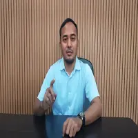 Kader Zainal Mufidz Bela Program MBG di Tengah Maraknya Keluhan Warganet
