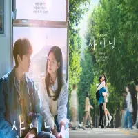 Sinopsis Still Shining, Dibintangi Jin Young dan Kim Min Ju