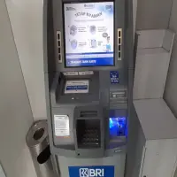 Panduan Cara Setor Tunai di ATM BRI dengan Mudah