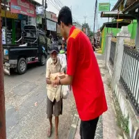 Warteg Gratis Alfamart 2026 Dorong Produktivitas 102 Mitra UMKM