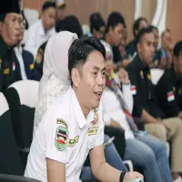Patroli di Kawasan Rawan Jaga Kamtibmas, Karang Taruna Purwakarta Siapkan Anggota Khusus