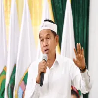 Demi Keselamatan, Dedi Mulyadi Siapkan Hotline bagi Warga Jawa Barat di Timur Tengah