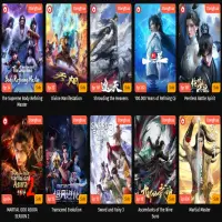 5 Aplikasi Nonton Donghua Lengkap Terbaru 2026, Wajib Install!