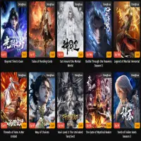 6 Aplikasi Nonton Donghua Gratis Terbaik 2026, Lengkap & Subtitle Indonesia!