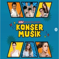 Deretan Artis Siap Guncang Subang! Konser “Perayaan Setia Melegenda” Bareng ANTV Bikin Alun-Alun Pecah!