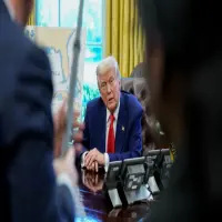 Trump Sebut Stok Senjata AS Tidak Terbatas, Ini Dia Fakta Sebenarnya!