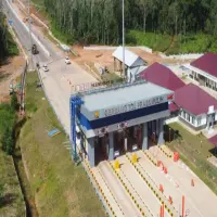 Diskon Tarif Jalan Tol 30% untuk Mudik Lebaran 2026 Berlaku Kapan? Cek Selengkapnya di Sini!
