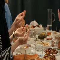Apakah Puasa Ramadan Tetap Sah Jika Tidak Sahur? Ini Hukumnya