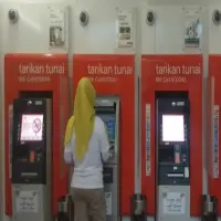 Cara Mudah Setor Tunai di ATM BNI, Gak Perlu ke Teller Bank Lagi!