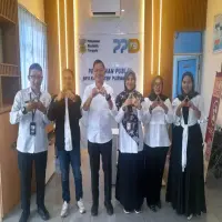 Desa Sindangpanon di Purwakarta Perbarui Data Warga Miskin, 2026 Fokus Akurasi