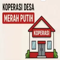 Daftar Lengkap Jabatan dan Gaji Koperasi Merah Putih Tahun 2026, Nominalnya Bikin Kaget!
