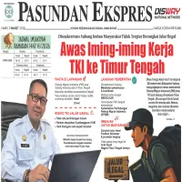 Awas Iming-iming Kerja TKI ke Timur Tengah, Disnakertrans Subang Imbau Masyarakat Tidak Tergiur Berangkat Jalur Ilegal