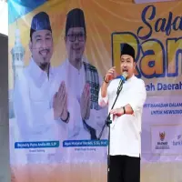 Bupati Subang Tegaskan Pembuatan KTP Gratis, Warga Diminta Laporkan Jika Ada Pungli