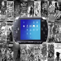 5 Game PSP Terbaik yang Pernah Ada, Nostalgia Game Legendaris di PlayStation Portable