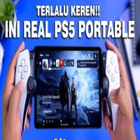Harga PlayStation Portable PS5 Terbaru 2026, Gamer Wajib Tahu!